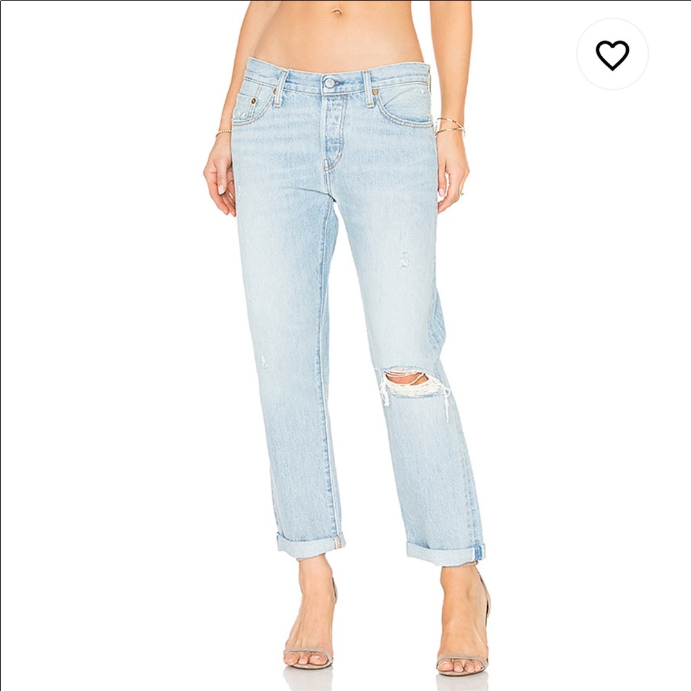 Levi’s 501 ct 178040062. 26x32